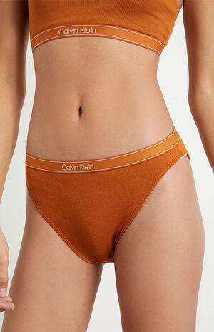 Calvin Klein Cheeky Bikini Panty | PacSun