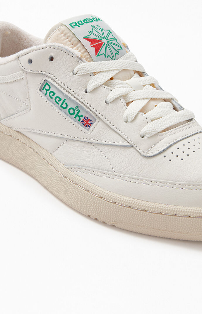 reebok retro shoes