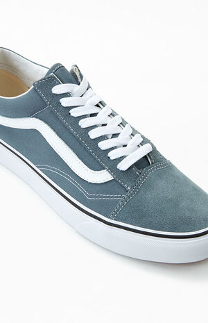 Vans Old Skool Stormy Weather Shoes | PacSun