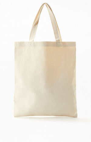 PacSun Pacific Sunwear Athletic Dept. Tote Bag | PacSun