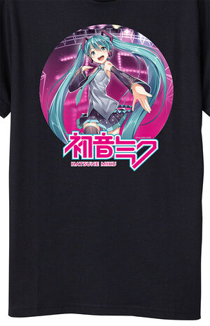 Bioworld Hatsune Miku T-Shirt | PacSun