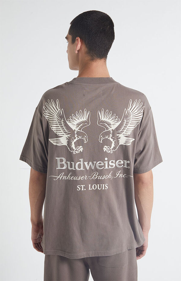 Budweiser By PacSun St. Louis T-Shirt | PacSun