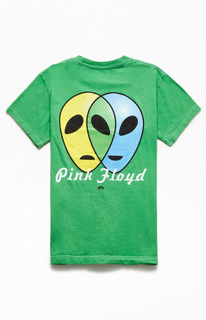 Pink Floyd Alien Wash T-Shirt | PacSun