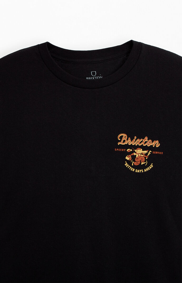 Brixton Better Days T-Shirt