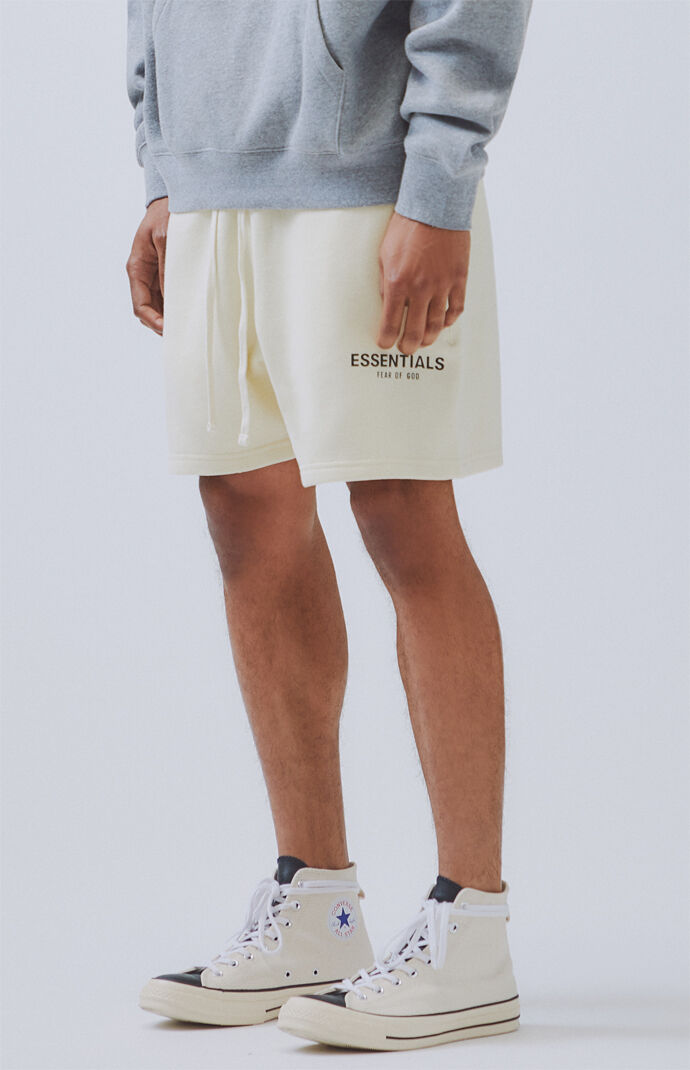 essentials sweat shorts