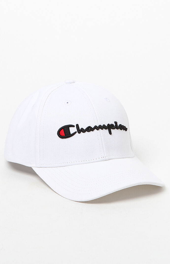dad hat champion
