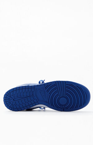 Nike Kentucky Dunk Low Retro Shoes | PacSun