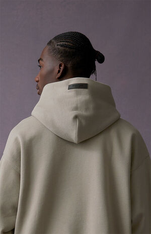 Fear of God Essentials Seal Relaxed Hoodie | PacSun