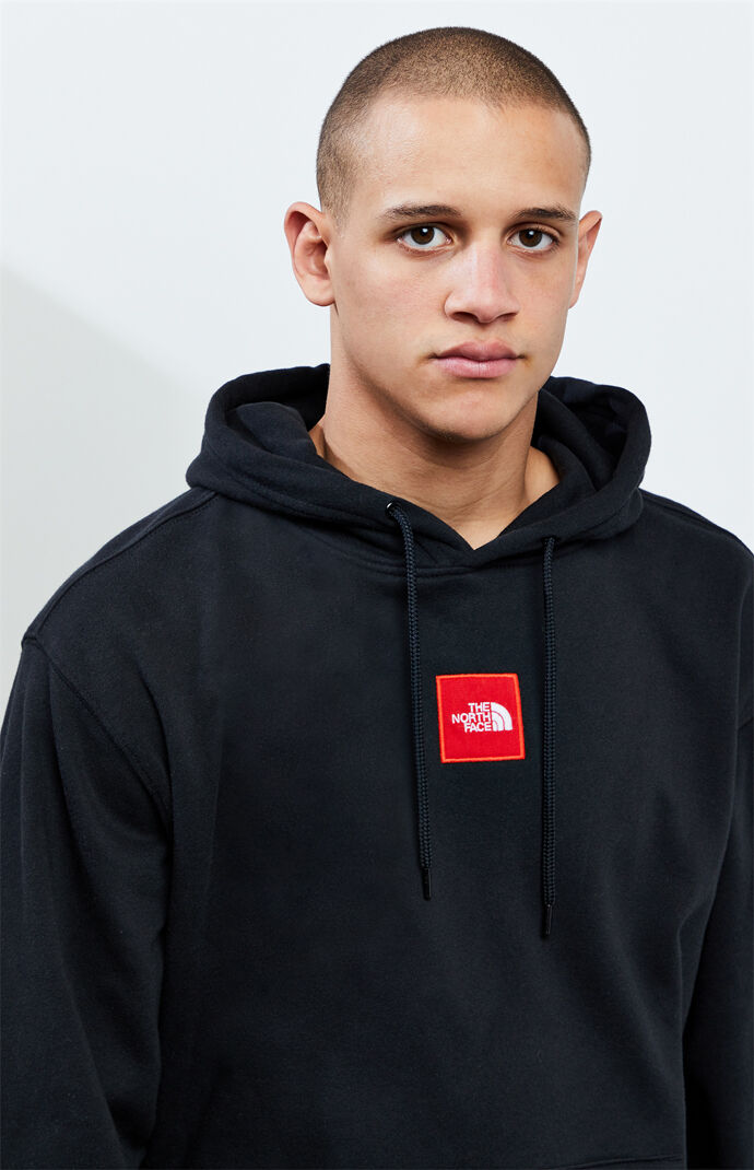 North Face Box Hoodie Online Sale, UP TO 70% OFF