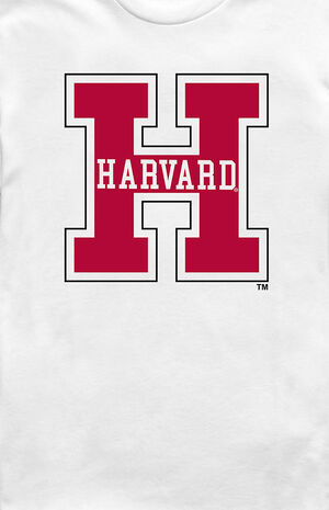 TSC Big H Harvard University T-Shirt | PacSun