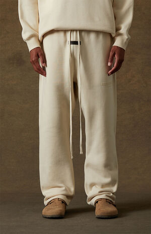 Fear Of God - FOG Egg Shell Relaxed Sweatpants | PacSun