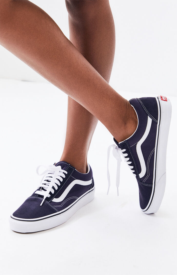 Night Sky Old Skool Vans Britain, SAVE 36% - aveclumiere.com
