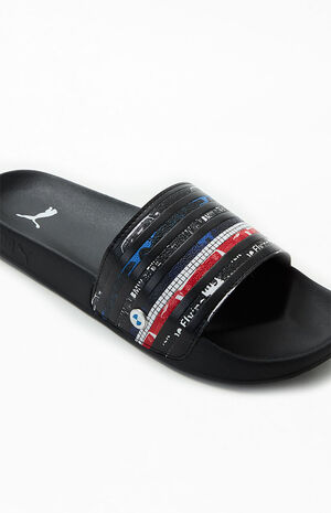 Puma BMW 2.0 Slide Sandals | PacSun