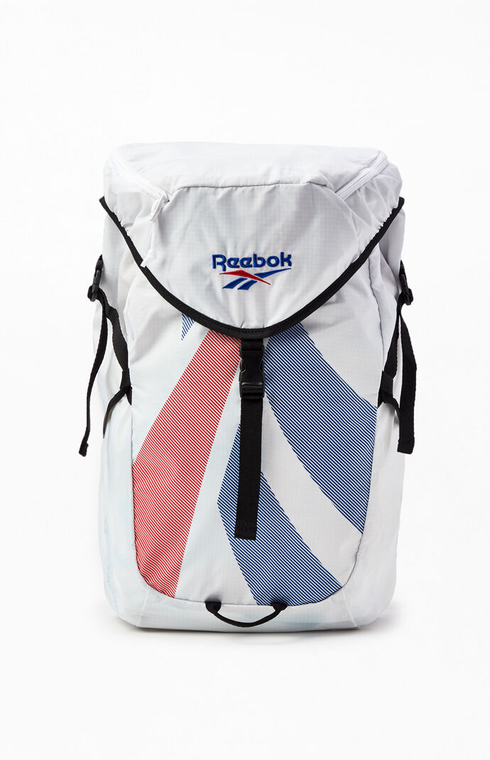 Reebok Pump Backpack | PacSun