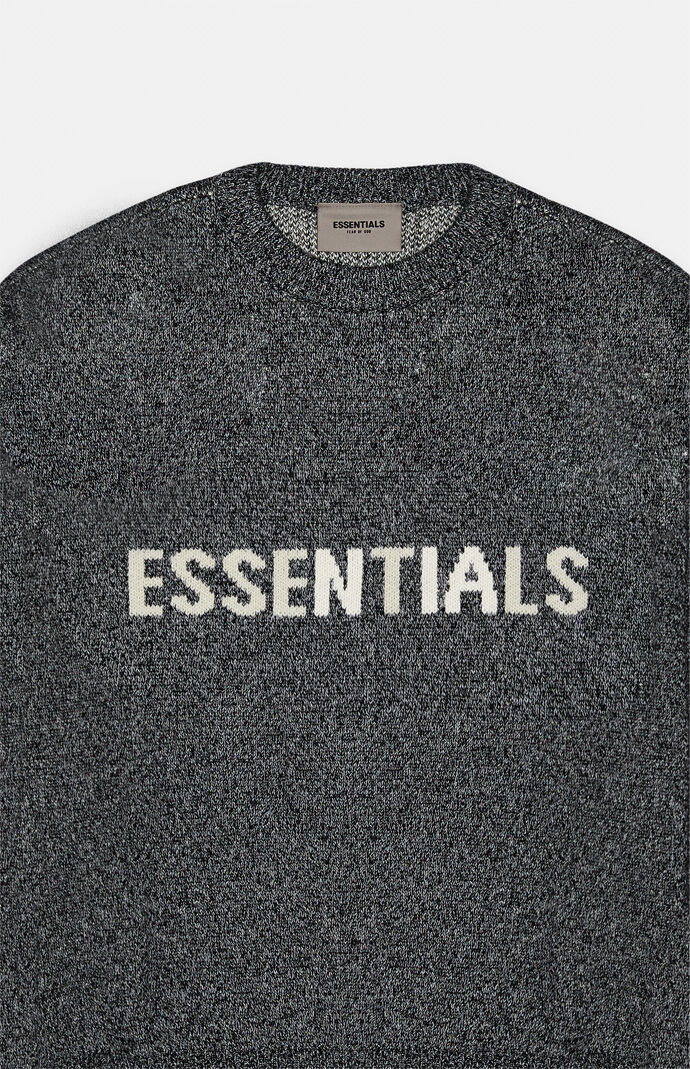 大得価在庫FOG Essentials KnitSweater ニット トップス