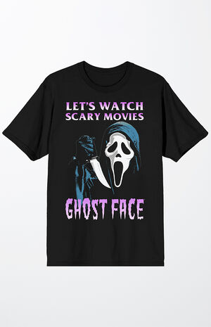 Bioworld Ghost Face Killer T-Shirt | PacSun