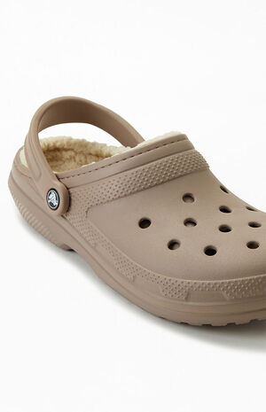 Crocs Classic Lined Clogs | PacSun