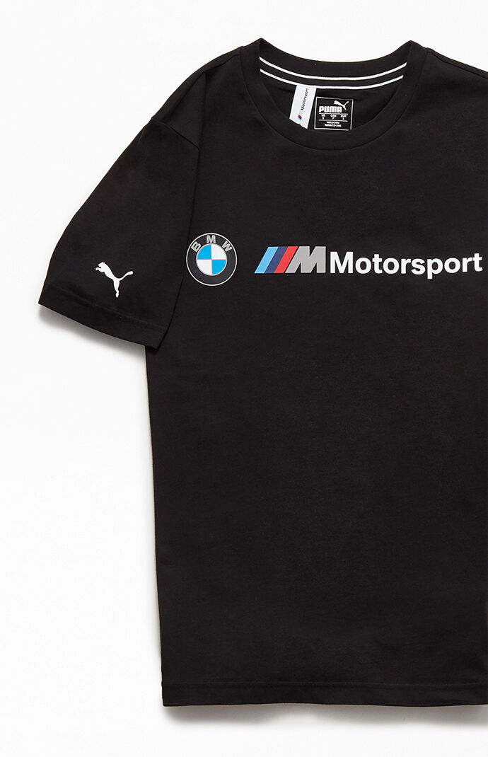 puma motorsport t shirt
