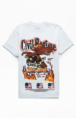 Civil Rebel Youth T-Shirt | PacSun