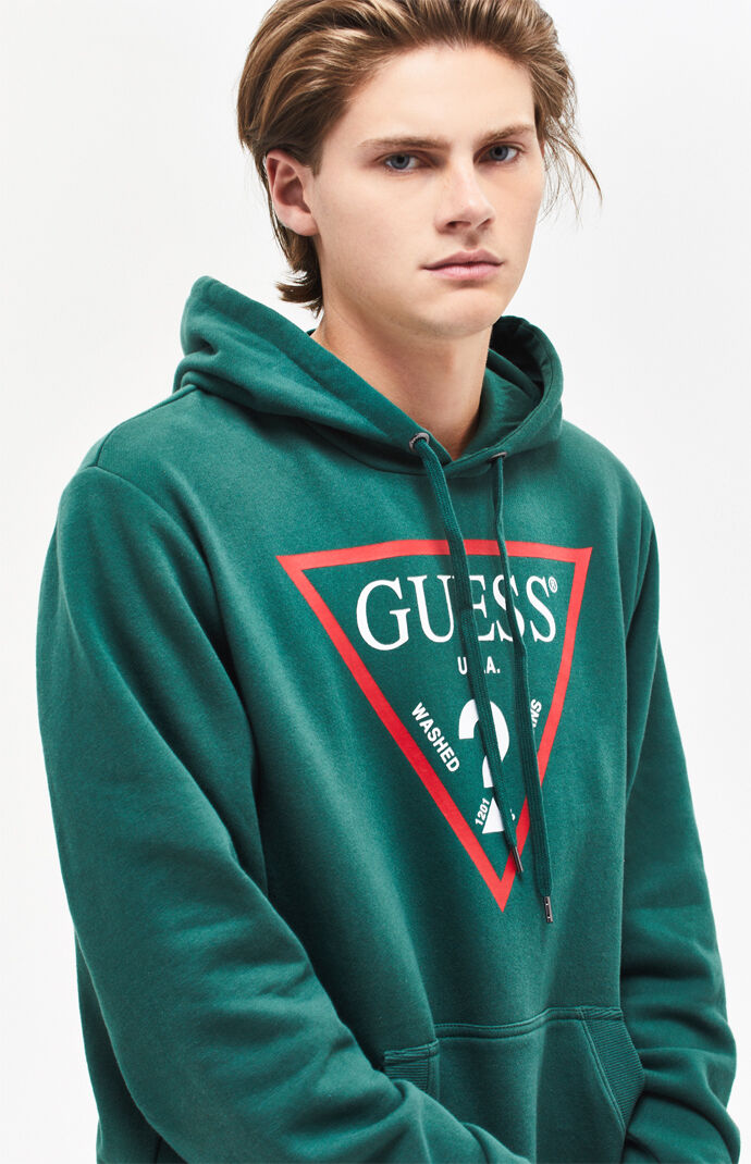 guess hoodie green - Online Discount Shop for Electronics, Apparel, Toys,  Books, Games, Computers, Shoes, Jewelry, Watches, Baby Products, Sports &  Outdoors, Office Products, Bed & Bath, Furniture, Tools, Hardware,  Automotive Parts,