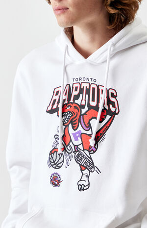 Mitchell & Ness Toronto Raptors Hoodie | PacSun