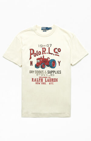 Polo Ralph Lauren Polo Country T-Shirt | PacSun