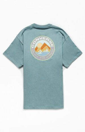 Converse Sail Away T-Shirt | PacSun