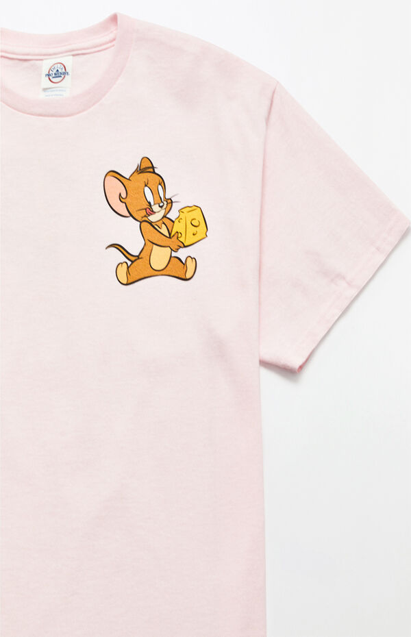 Tom And Jerry T-Shirt | PacSun | PacSun