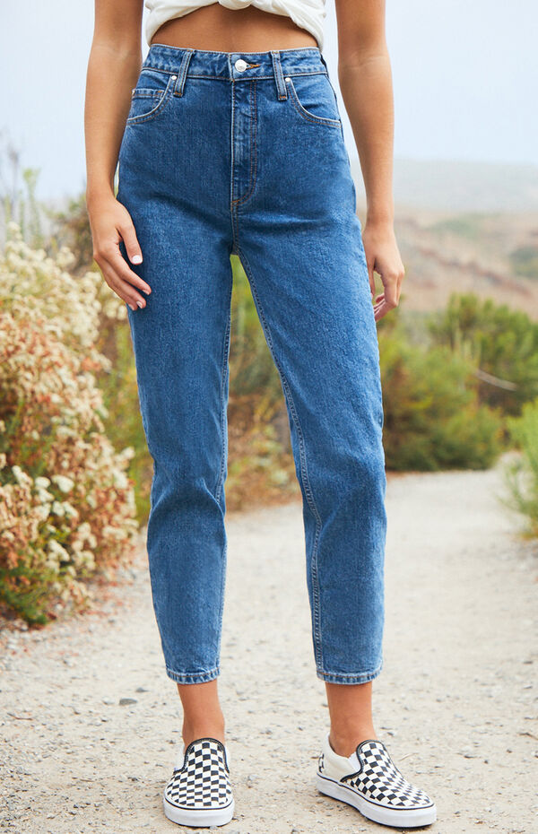 Guess Mom Jeans | PacSun