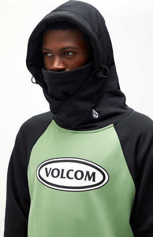 Volcom Hydro Riding Hoodie | PacSun