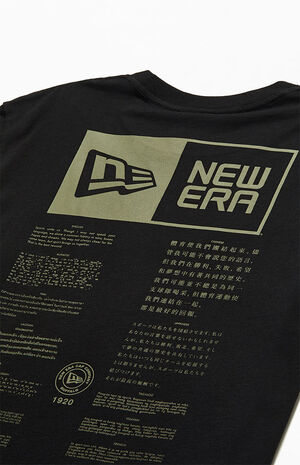 New Era x Alpha Industries Yankees T-Shirt | PacSun