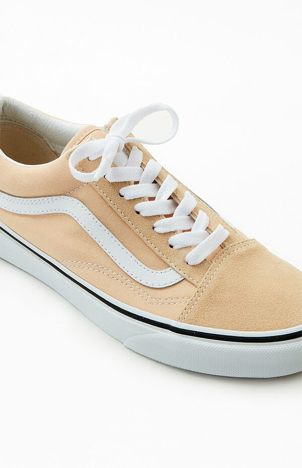 Vans Peach Old Skool Sneakers | PacSun