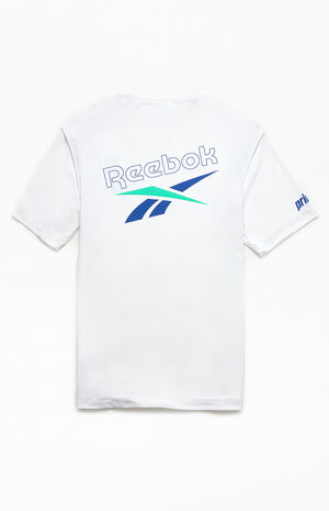 Reebok x Prince Graphic T-Shirt | PacSun