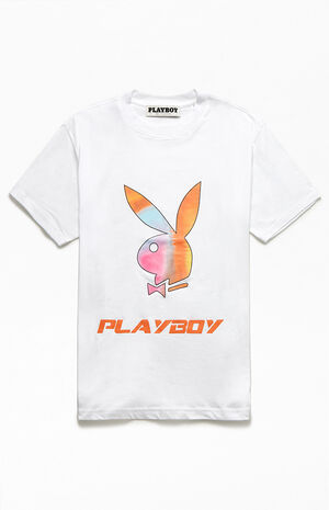 Playboy By PacSun Spectrum T-Shirt | PacSun