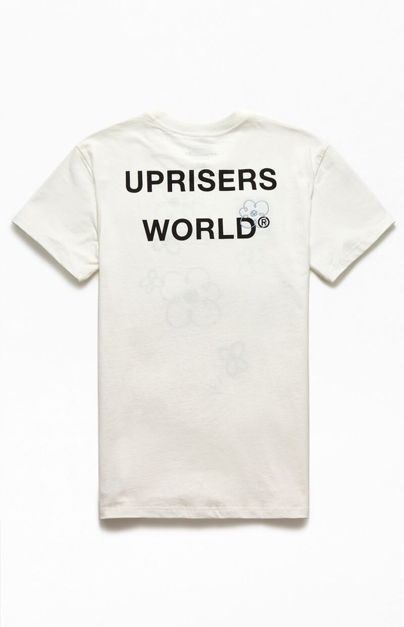 UPRISERS Power To The People T-Shirt | PacSun