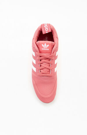 adidas Women's Pink Multix Sneakers | PacSun