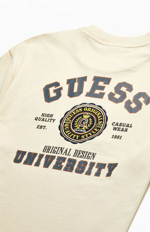 GUESS Originals University T-Shirt | PacSun