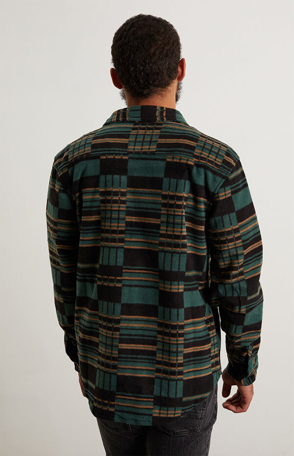 Billabong A/Div Furnace Flannel Shirt | PacSun