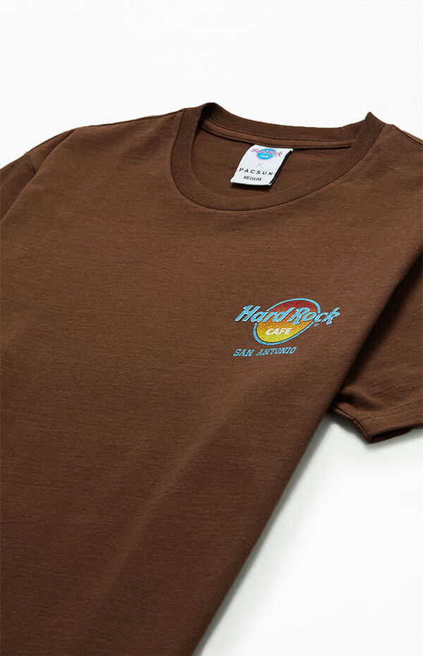 Hard Rock Cafe San Antonio T-Shirt | PacSun