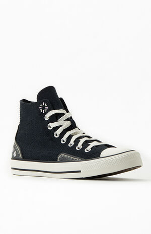 Converse Chuck Taylor All Star Autumn Embroidery High Top Sneakers | PacSun