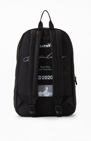 Playboy By PacSun Multi Script Backpack | PacSun