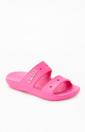 Crocs Women's Classic Sandals | PacSun