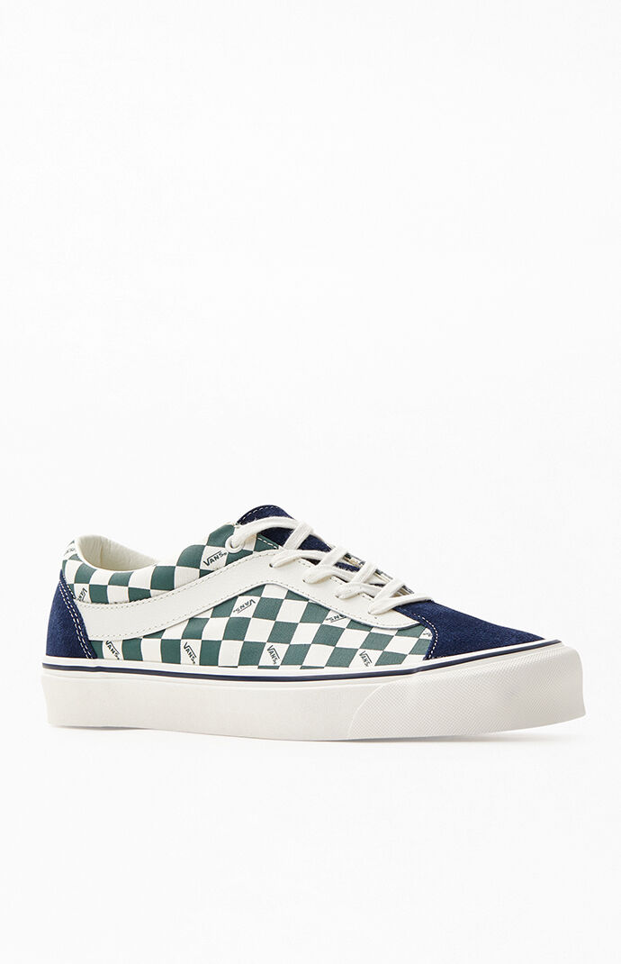 Vans Checkerboard Bold Ni Shoes | PacSun