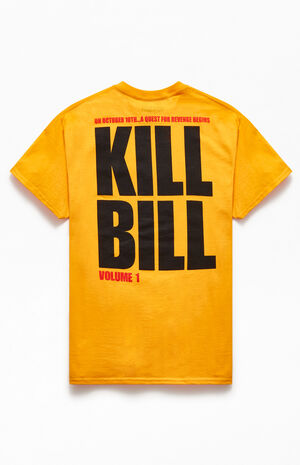 Kill Bill T-Shirt