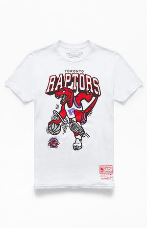 Mitchell & Ness Raptors T-Shirt | PacSun