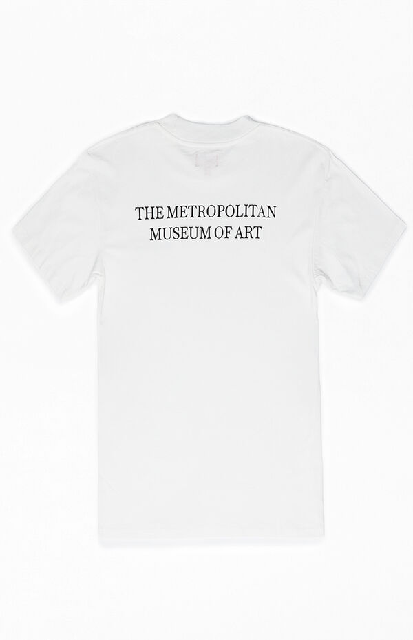 The Met x PacSun Metropolitan Museum Of Art Collegiate Sweatpants