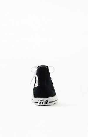 Converse Chuck Taylor Black & White High Top Shoes | PacSun | PacSun