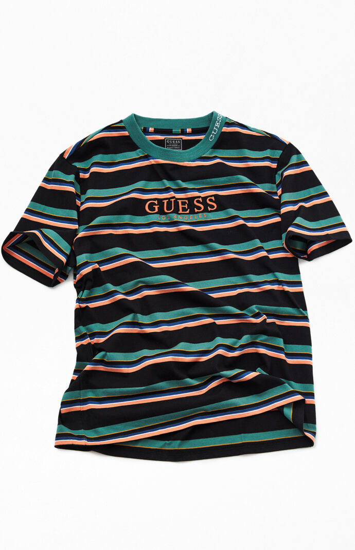 Guess Graphic Tee & Hoodie Gift Box | PacSun