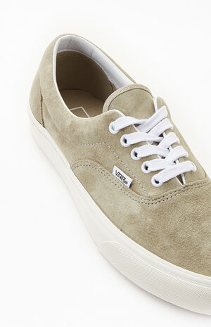 Vans Moss Gray New Era Shoes | PacSun
