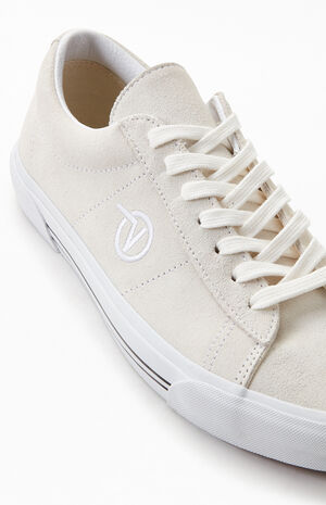 Vans White Anaheim Factory SID DX Shoes | PacSun